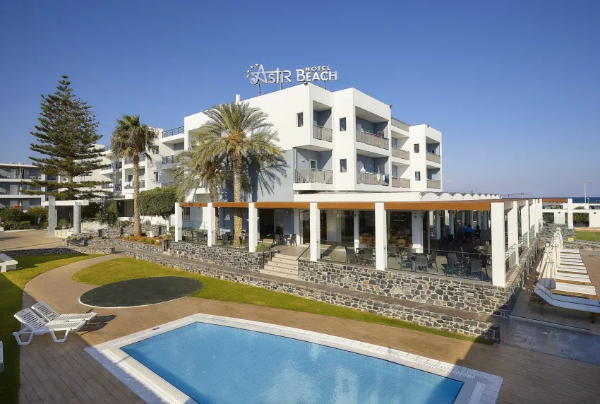 Astir Beach 4*-3