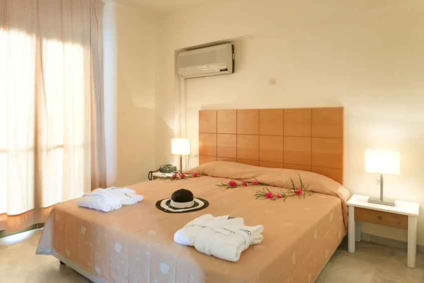 Mare Olympus Apartments 2*-20