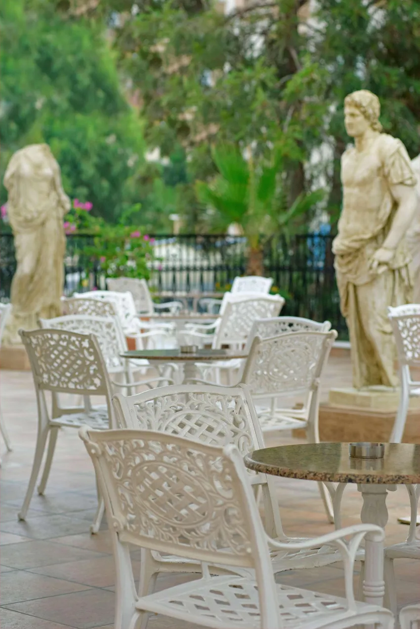 Antique Roman Palace (Adults Only 16+) 5*-102