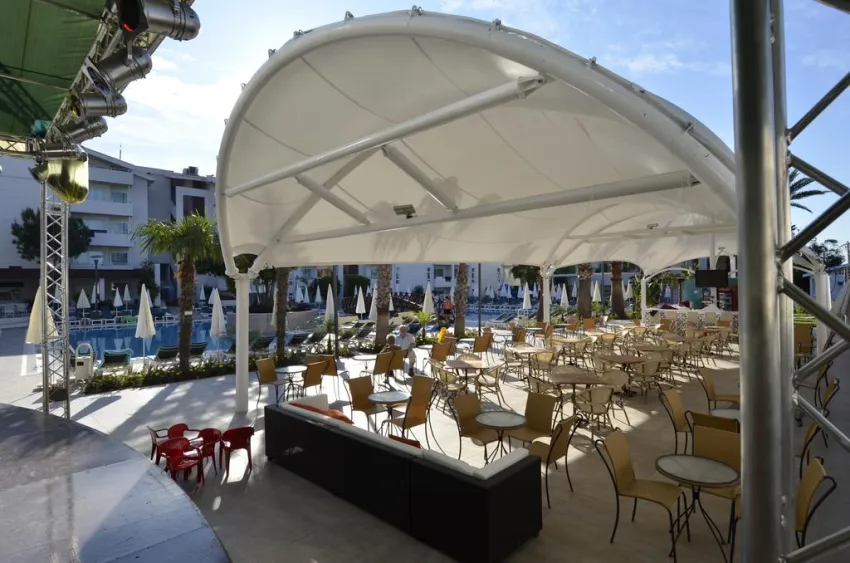 Calimera Side Resort 4*-36