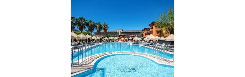 Villa Side Hotel 4*-30