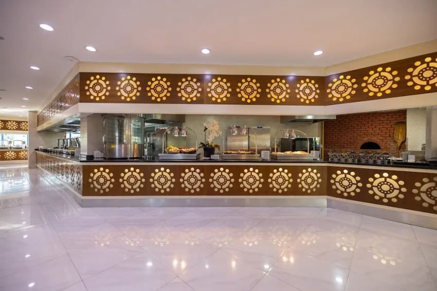 Vonresort Elite 5*-102