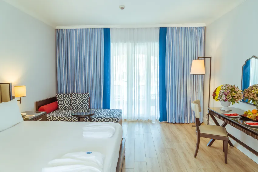 IC Santai Family Resort 5*-15