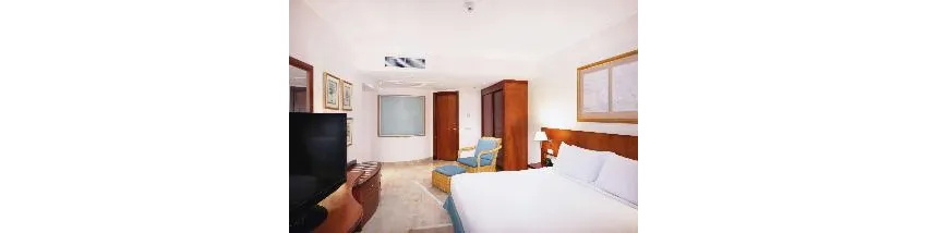 Swiss Inn Hurghada Resort Ex. Hilton Hurghada Resort 5*-137