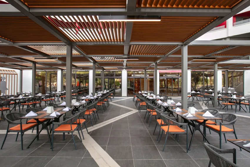 Megasaray Resort Side 5*-23