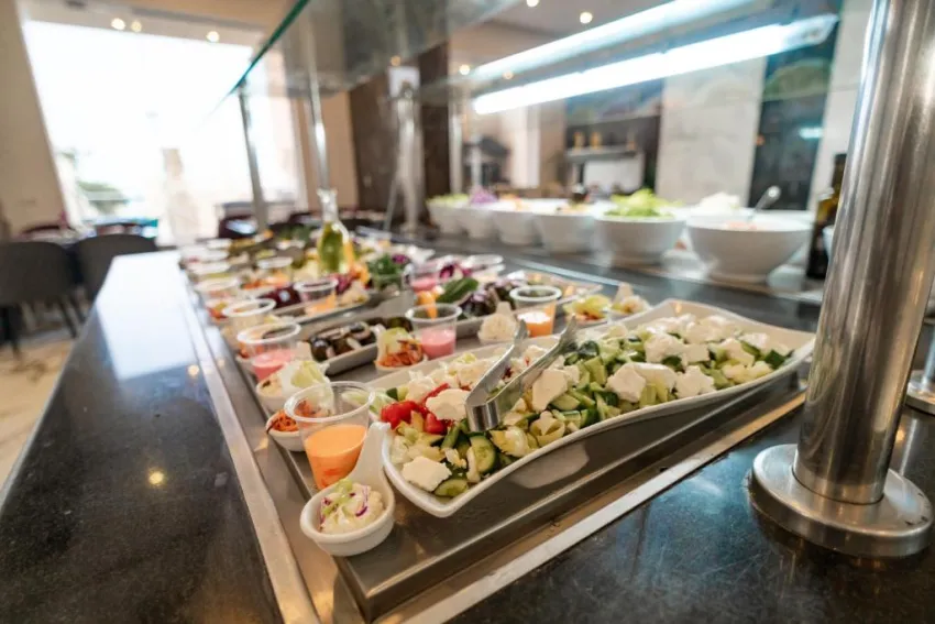 KING TUT RESORT  4*-31