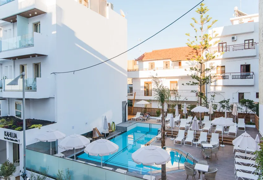 Kahlua Boutique Hotel 4*-2