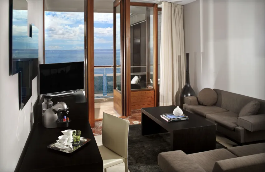 Hotel de Mar Gran Melia 5*-419