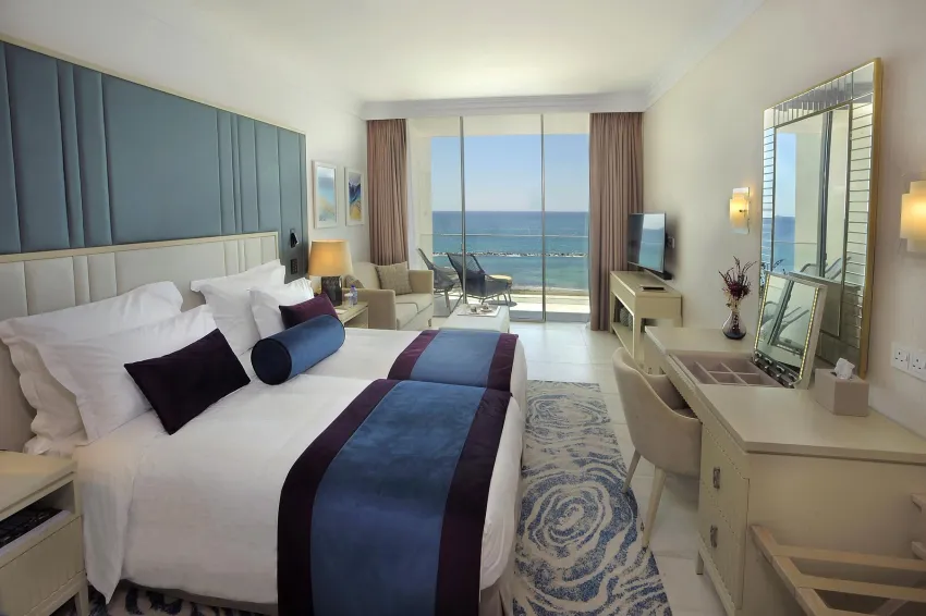 Amavi Made for Two Hotel  (Adults Only) 5*-6