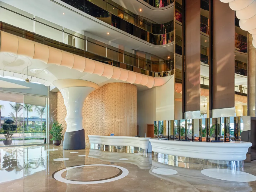 Maxx Royal Belek Golf Resort 5*-27