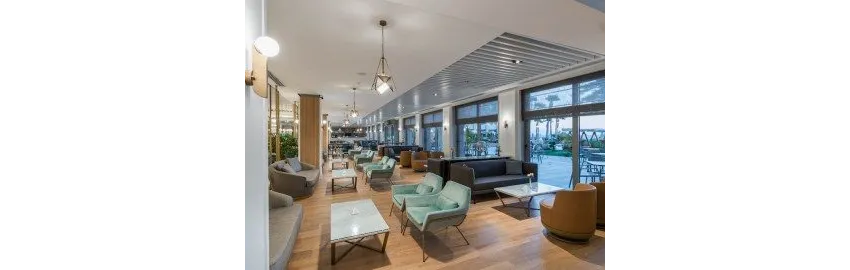 Fame Residence Kemer & Spa 5*-9