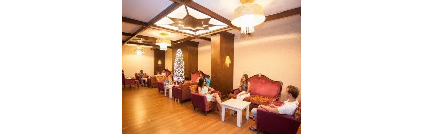 Concordia Celes Hotel 5*-5