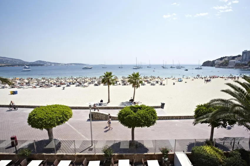 Son Matias Beach 4*-7