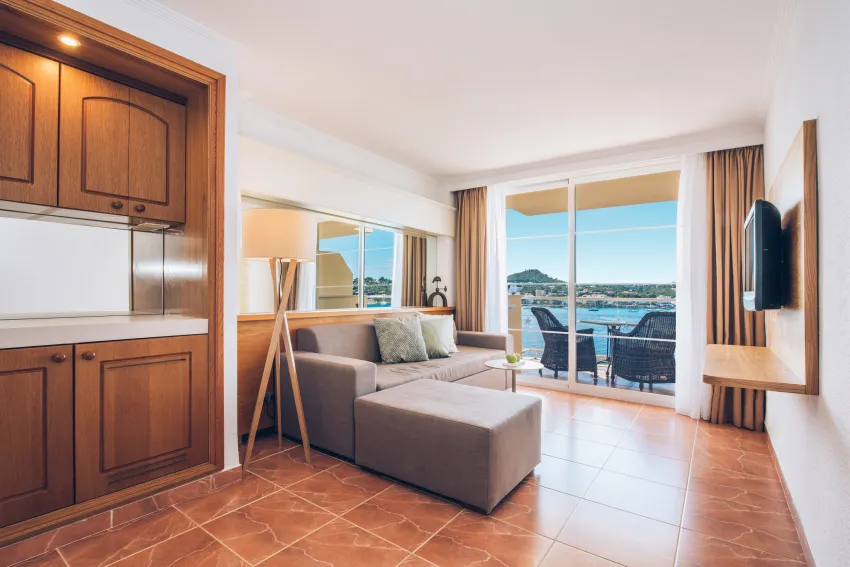 Iberostar Selection Jardin del Sol Suites 4*-55