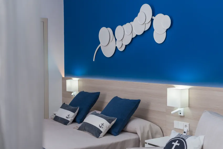 Botel Alcudiamar 4*-20