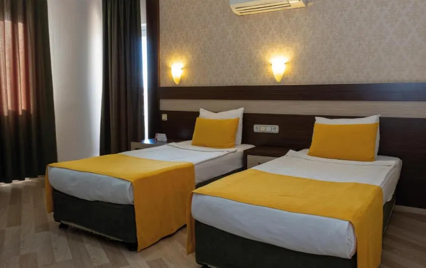 LONICERA WORLD HOTEL  4*-41