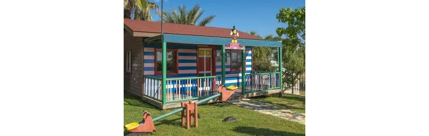 Terrace Beach Resort 5*-16