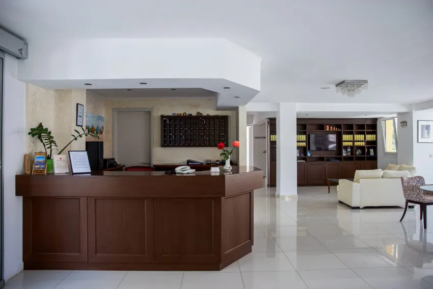 Xidas Garden Charm Hotel 4*-14