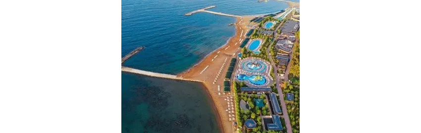 Eftalia Marin Resort 5*-11