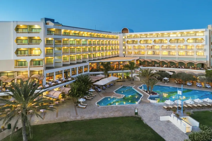 Constantinou Bros Athena Royal Beach Hotel 4*-1