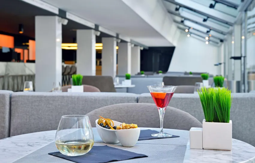 Innside Palma Bosque 4*-363