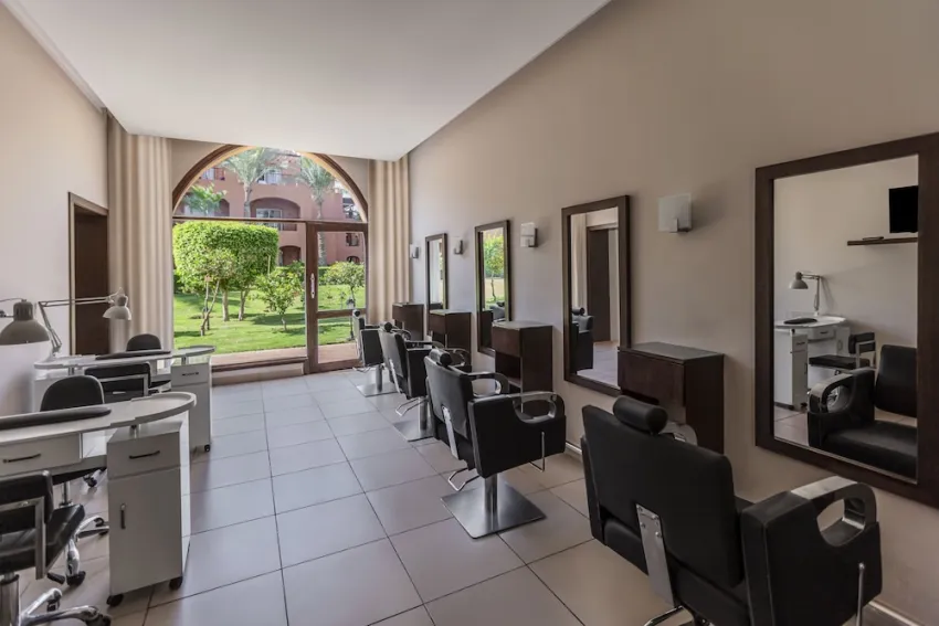 Jaz Makadi Saraya Resort 5*-32