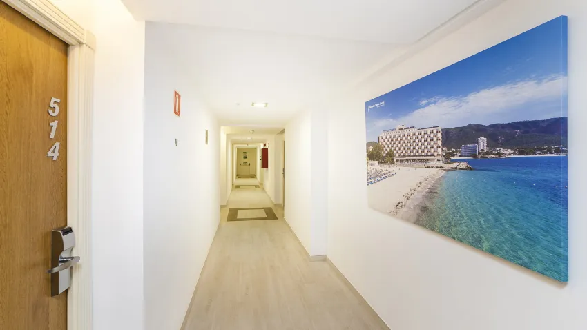 Globales Santa Ponsa Park 4*-7