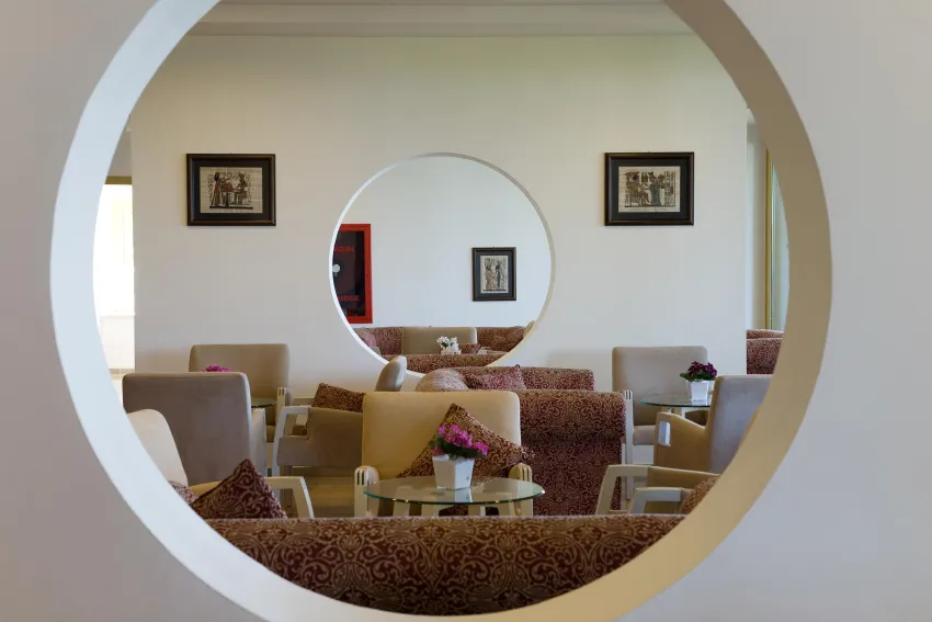 TUI Aqi Pegasos Club 4*-25