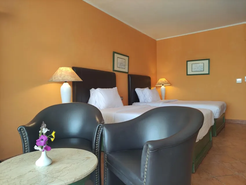 Arabia Azur Resort 4*-9