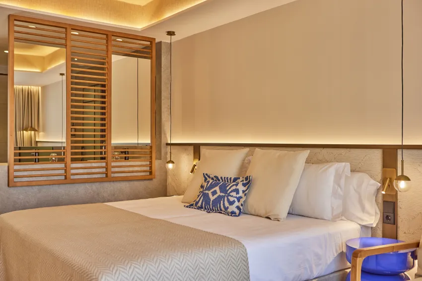 Universal Gran Leon and Spa 5*-20