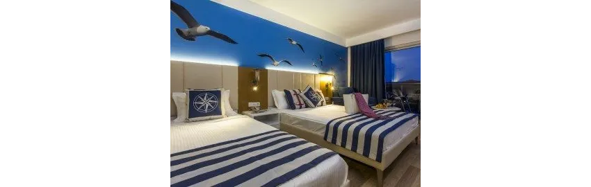 Eftalia Marin Resort 5*-3