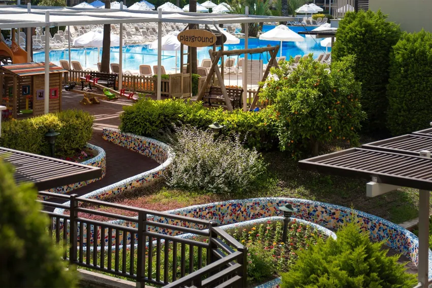 Barut B Suites Hotel 4*-5