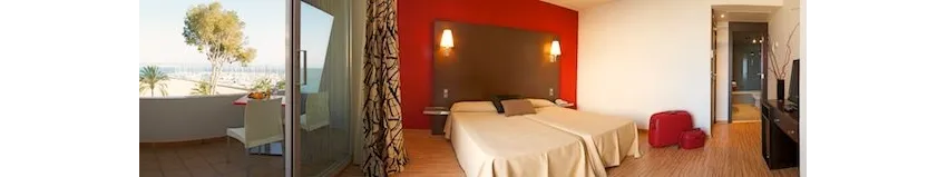 Nautic Hotel & Spa 4*-20