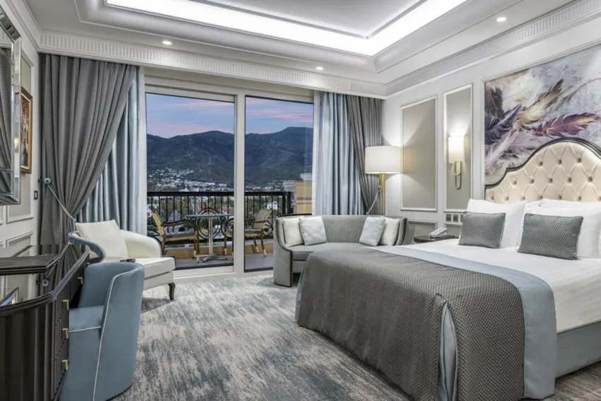 Merit Royal Diamond Hotel & SPA 5*-12