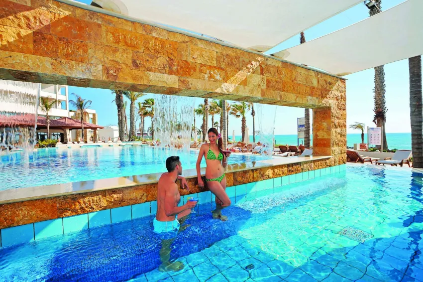 Alexander The Great Beach 4*-10