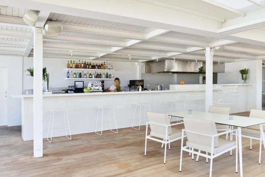 Innside Palma Center 4*-12