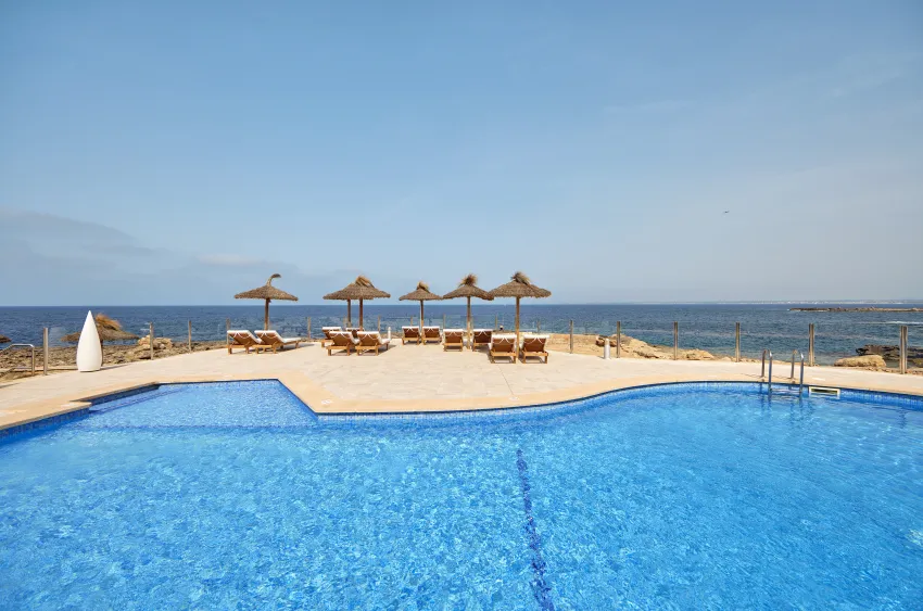 Universal Hotel Cabo Blanco - Adults Only 4*-23
