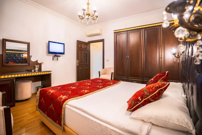 Mediterra Art Hotel 4*-50