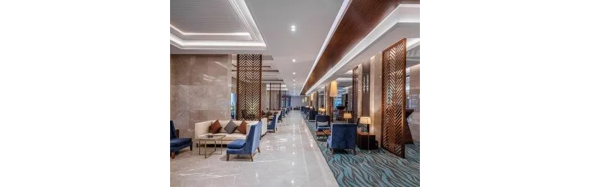 Sidera Kirman Premium (Ex. Kirman Sidera Luxury) 5*-5