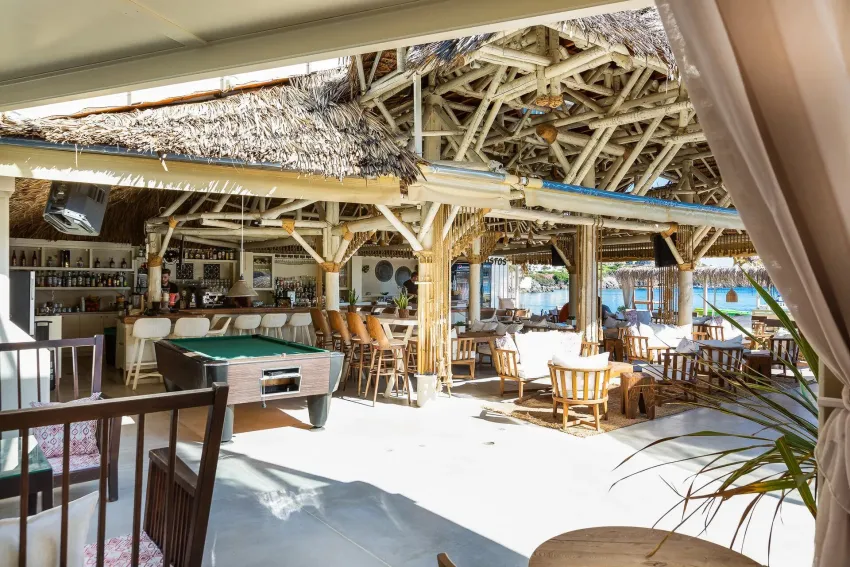 Nostos Beach Boutique Hotel 4*-26