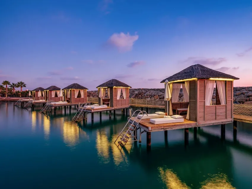 Rubi Platinum Resort & Spa 5*-9