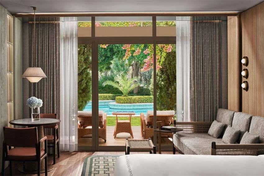 Gloria Serenity Resort 5*-109