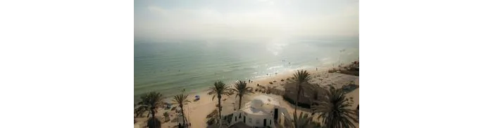 Dreams Beach 3* - Sousse - Tunisia