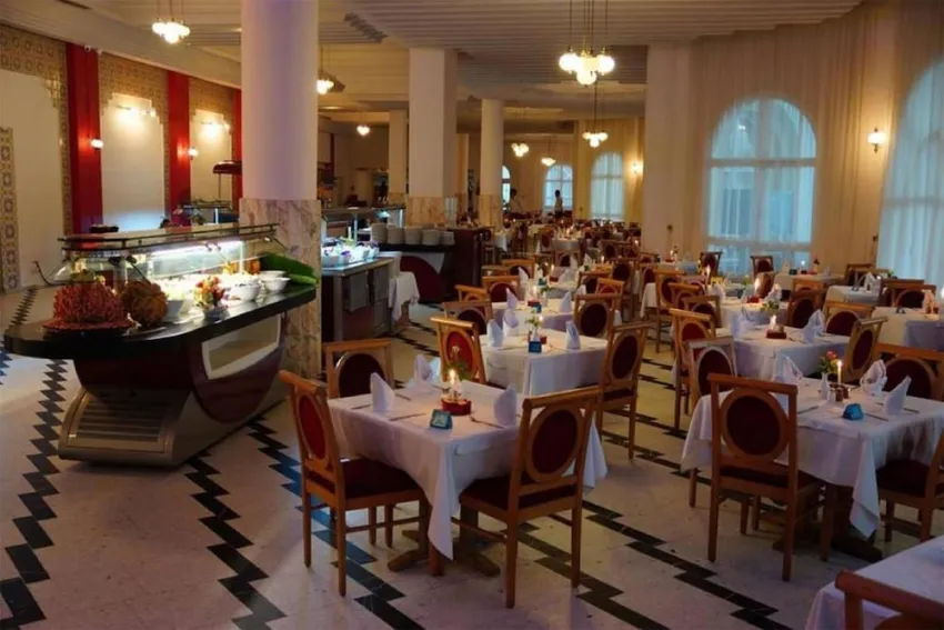 Soviva Resort - Familes Only 3*-32