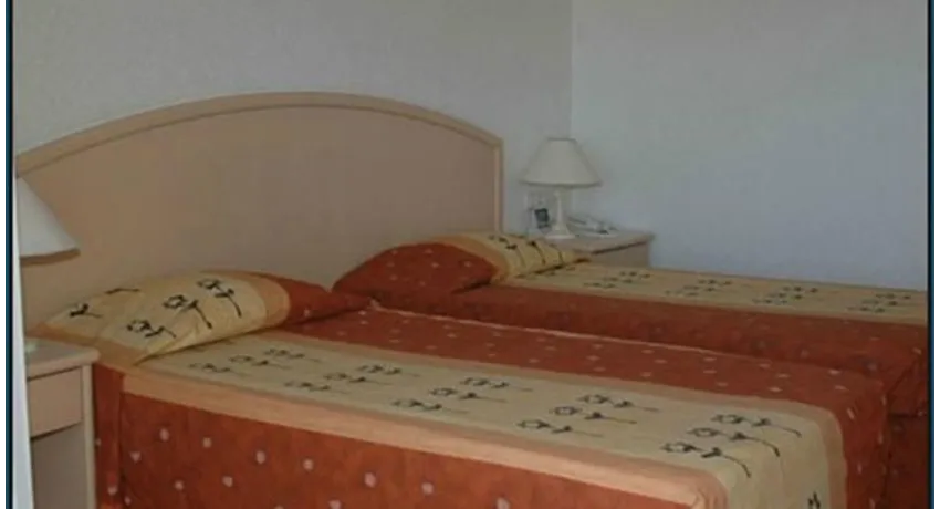Aska Just In Beach Hotel 4*-7