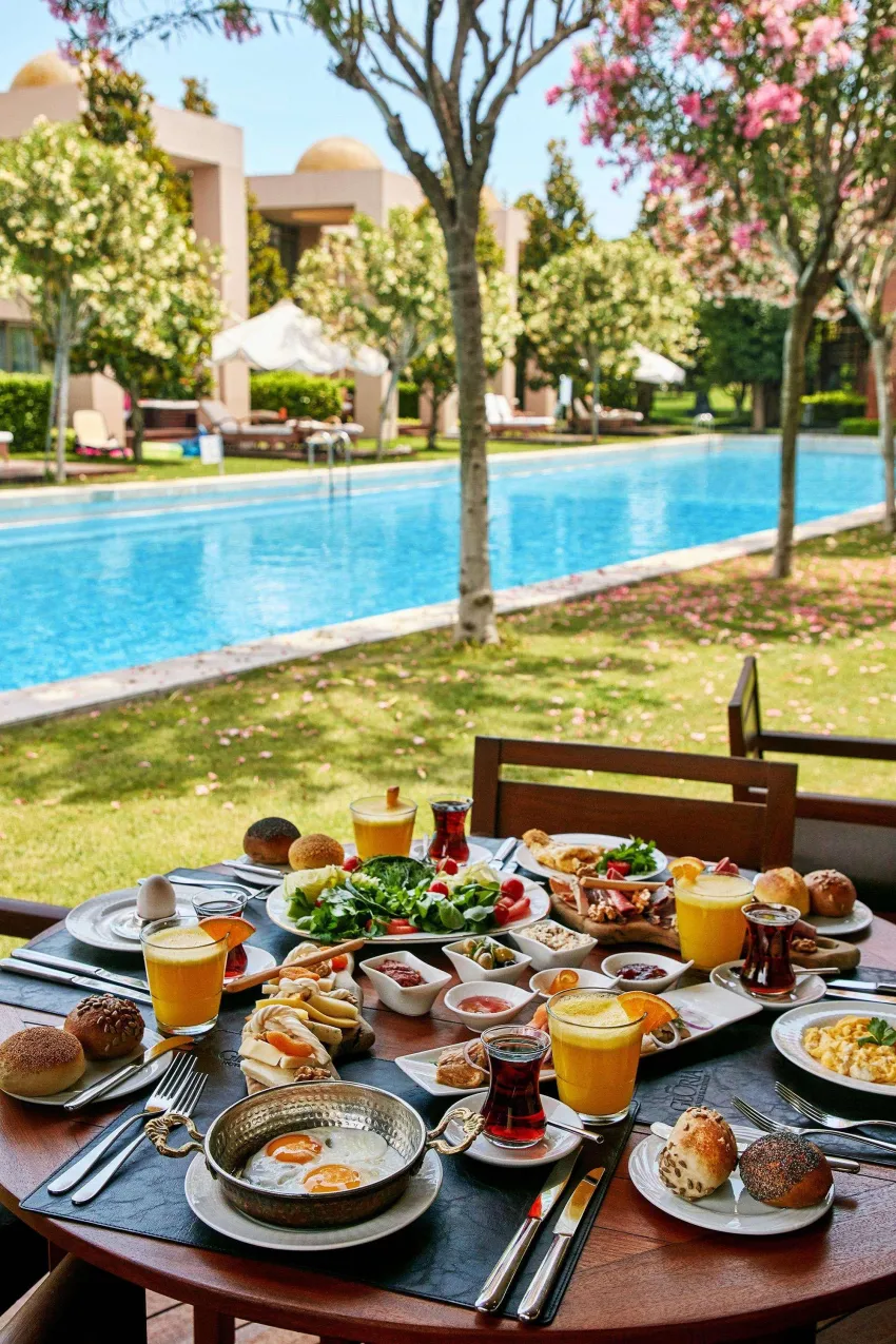 Gloria Serenity Resort 5*-282