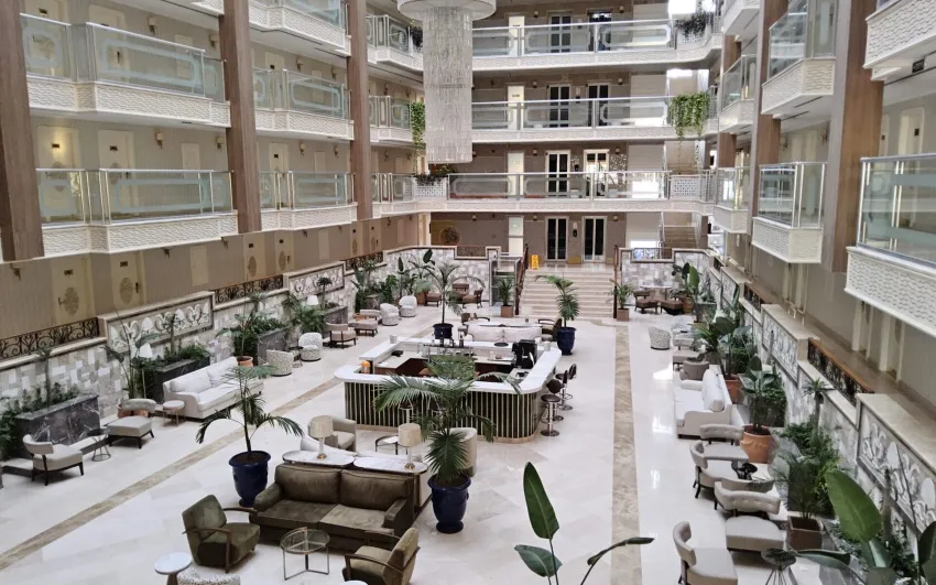 White Gold Hotel & Spa 5*-3