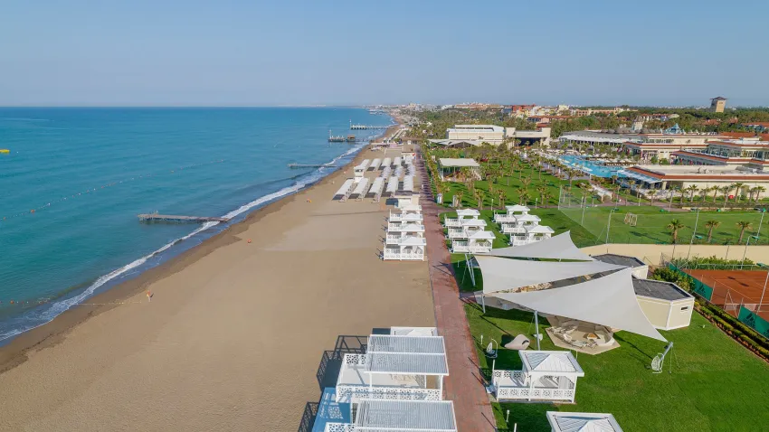 Gural Premier Belek 5*-4