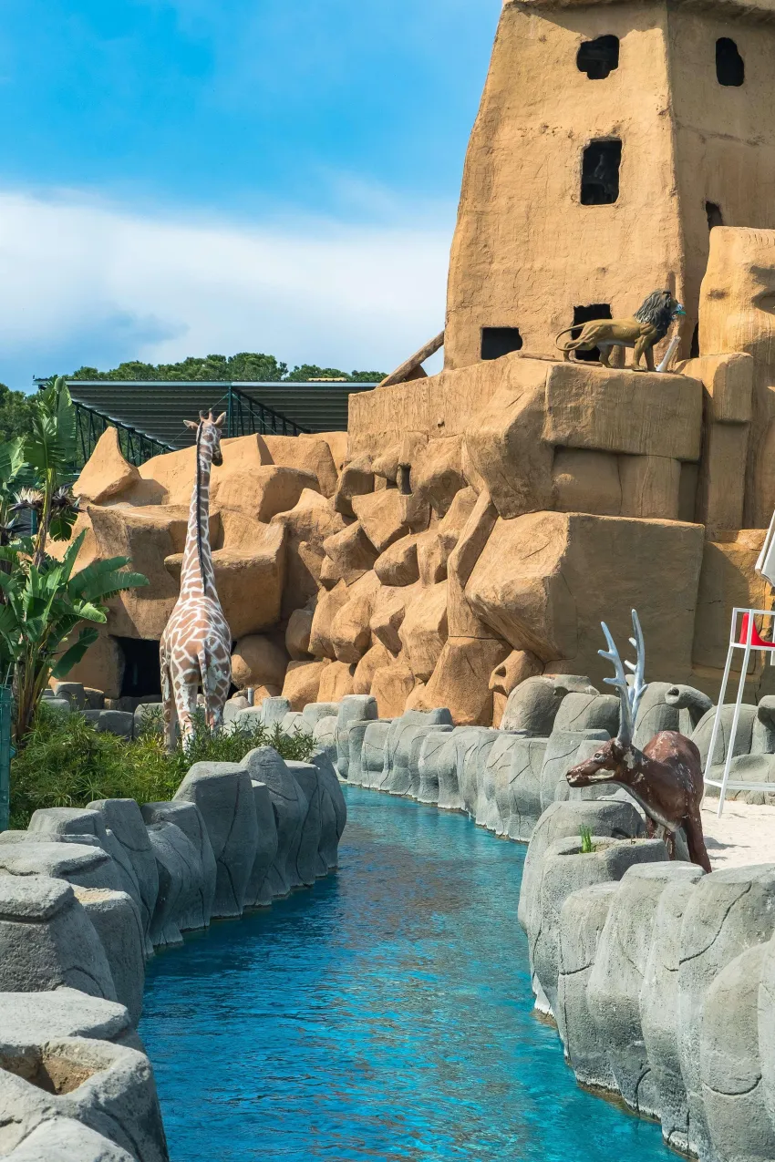 Granada Luxury Belek 5*-486