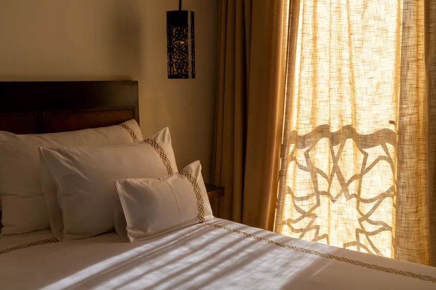 Fort Arabesque The Villas 4*-385